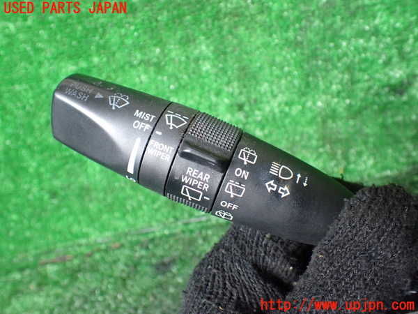 1UPJ-9233166720]ジープ・グランドチェロキー(WK36A)コンビネーションスイッチ 中古_2