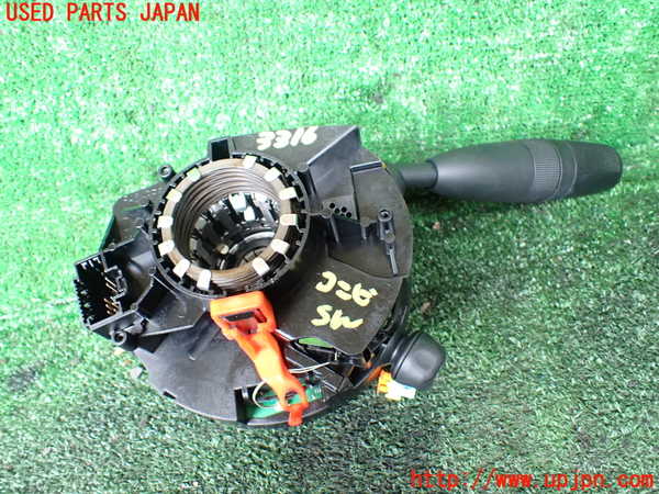 1UPJ-9233166720]ジープ・グランドチェロキー(WK36A)コンビネーションスイッチ 中古_3