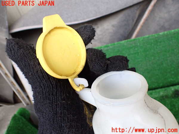 1UPJ-9233166791]ジープ・グランドチェロキー(WK36A)ウォッシャータンク1 中古_2