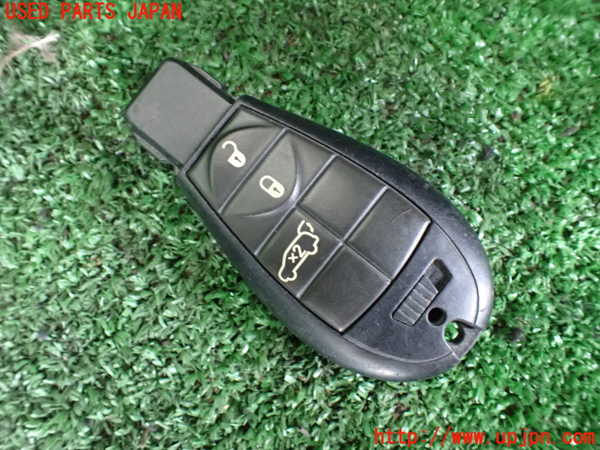 1UPJ-9233166110]ジープ・グランドチェロキー(WK36A)エンジンコンピューター 中古_4
