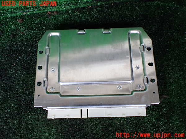1UPJ-9233166120]ジープ・グランドチェロキー(WK36A)サスペンションコンピューター 中古_3