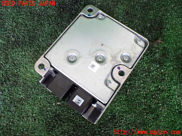 1UPJ-9233166145]ジープ・グランドチェロキー(WK36A)エアバッグコンピューター 中古_3