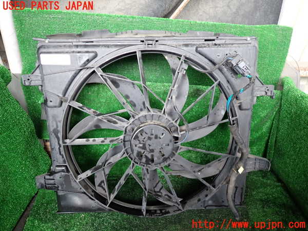 1UPJ-9233166836]ジープ・グランドチェロキー(WK36A)電動ファン1 中古_2