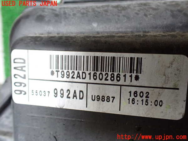 1UPJ-9233166836]ジープ・グランドチェロキー(WK36A)電動ファン1 中古_3