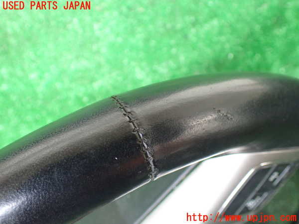 1UPJ-9233167855]ジープ・グランドチェロキー(WK36A)ステアリングホイール 中古_5