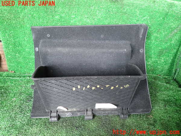 1UPJ-9233167516]ジープ・グランドチェロキー(WK36A)グローブボックス1 中古_4