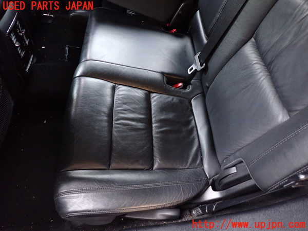 1UPJ-9233167175]ジープ・グランドチェロキー(WK36A)左2列目シート 中古_3