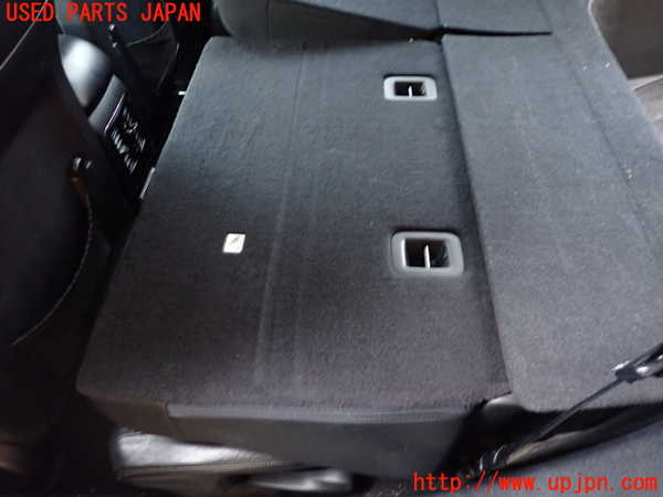 1UPJ-9233167175]ジープ・グランドチェロキー(WK36A)左2列目シート 中古_5