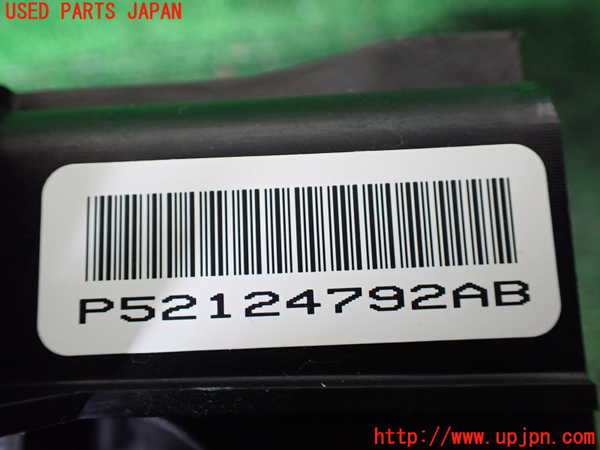 1UPJ-9233167555]ジープ・グランドチェロキー(WK36A)ATシフトレバー 中古_3