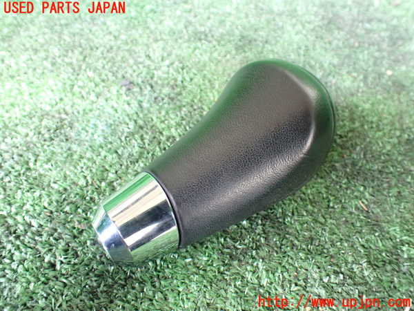 1UPJ-9233167570]ジープ・グランドチェロキー(WK36A)シフトノブ 中古_3