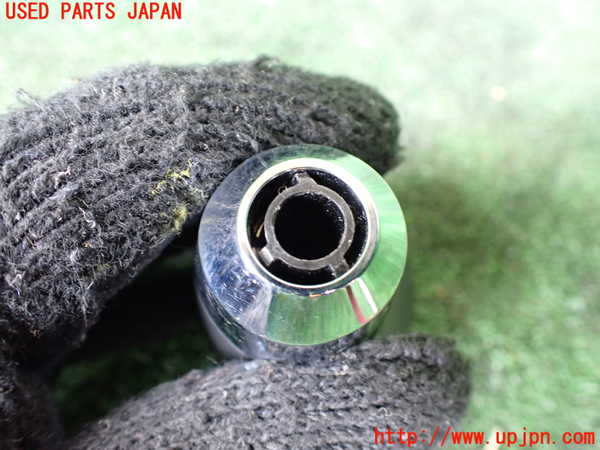 1UPJ-9233167570]ジープ・グランドチェロキー(WK36A)シフトノブ 中古_4