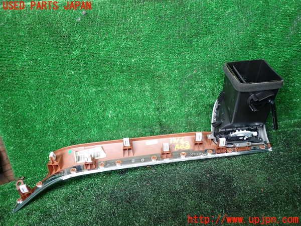1UPJ-9233167527]ジープ・グランドチェロキー(WK36A)エアコン吹き出し口2 (左) 中古_3
