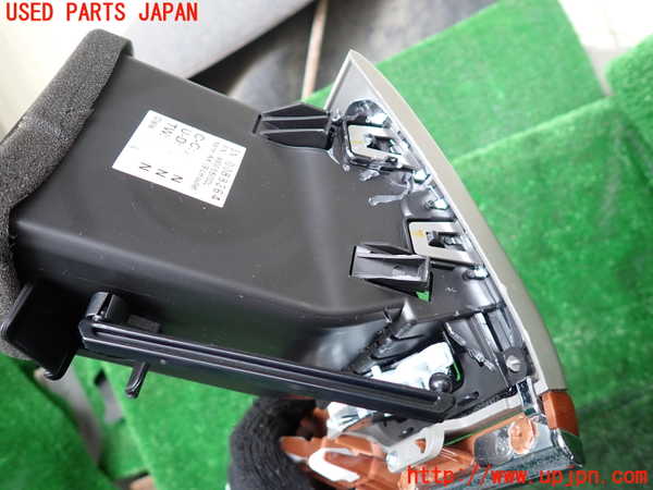 1UPJ-9233167527]ジープ・グランドチェロキー(WK36A)エアコン吹き出し口2 (左) 中古_4