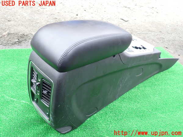1UPJ-9233167540]ジープ・グランドチェロキー(WK36A)センターコンソール 中古_4