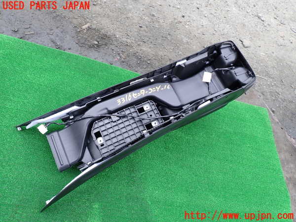1UPJ-9233167540]ジープ・グランドチェロキー(WK36A)センターコンソール 中古_5