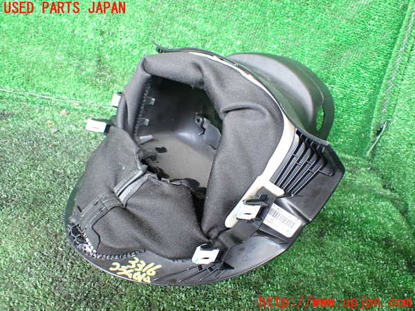 1UPJ-9233167905]ジープ・グランドチェロキー(WK36A)コラムカバー 中古_2