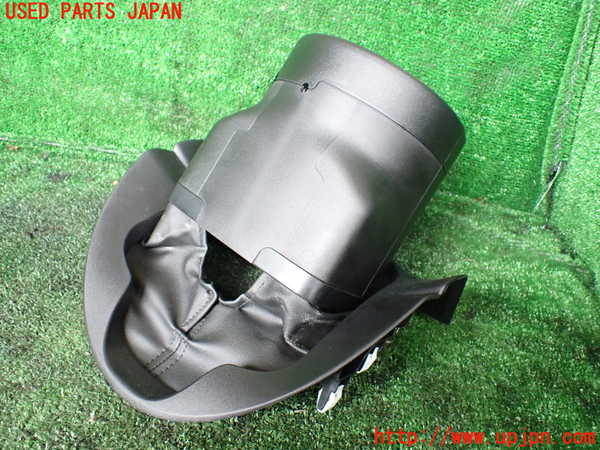 1UPJ-9233167905]ジープ・グランドチェロキー(WK36A)コラムカバー 中古_3