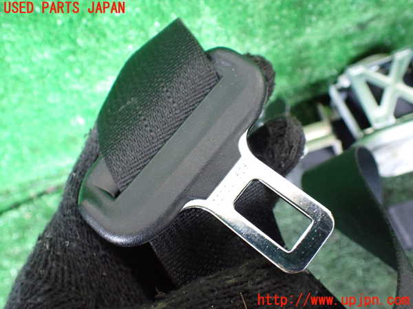 1UPJ-9233167075]ジープ・グランドチェロキー(WK36A)助手席シートベルト 中古_2