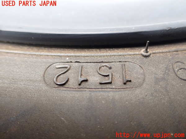 1UPJ-9233169601]ジープ・グランドチェロキー(WK36A)スペアタイヤ1 中古_3