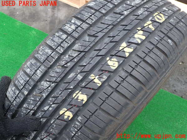 1UPJ-9233169601]ジープ・グランドチェロキー(WK36A)スペアタイヤ1 中古_5