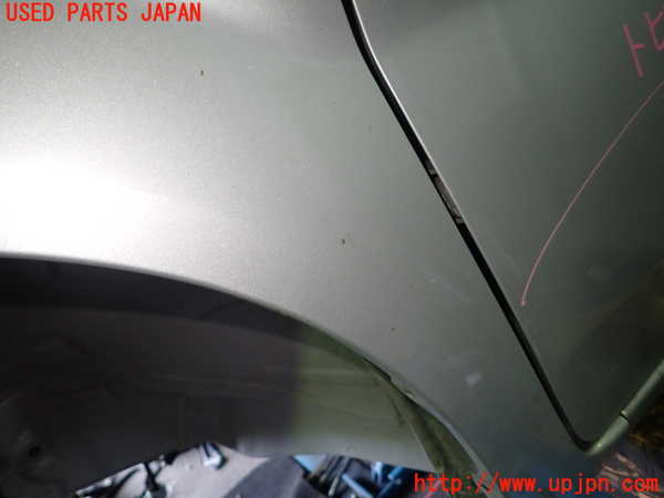 1UPJ-9233171082]ワゴンR(MH95S)左前フェンダー 中古_2