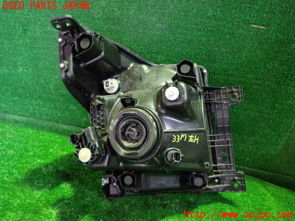 1UPJ-9233171132]ワゴンR(MH95S)左ヘッドライト 中古_2