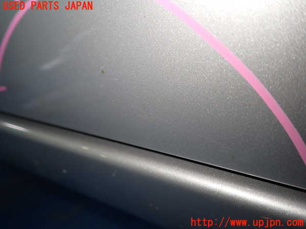 1UPJ-9233171230]ワゴンR(MH95S)右前ドア AGC M2H3 中古_3