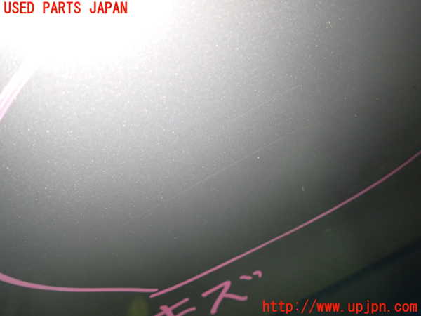 1UPJ-9233171260]ワゴンR(MH95S)左前ドア AGC M2H3 中古_2