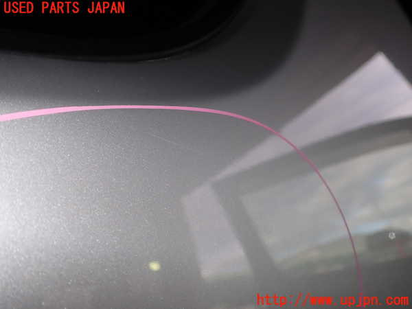 1UPJ-9233171290]ワゴンR(MH95S)右後ドア CENTRAL M261 中古_2