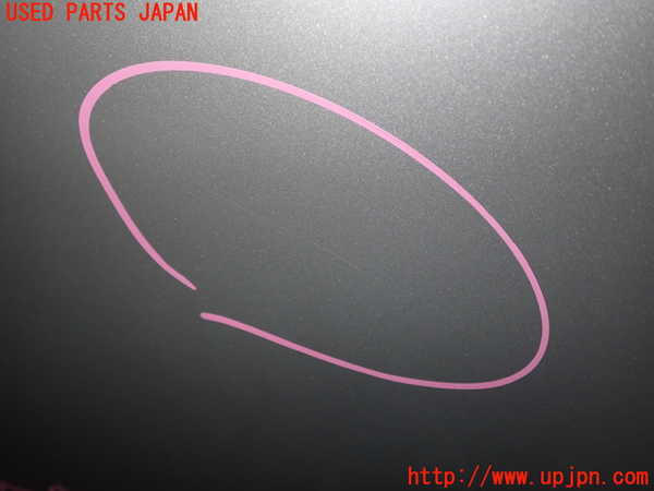 1UPJ-9233171290]ワゴンR(MH95S)右後ドア CENTRAL M261 中古_3
