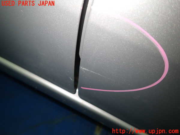 1UPJ-9233171320]ワゴンR(MH95S)左後ドア CENTRAL M261 中古_3