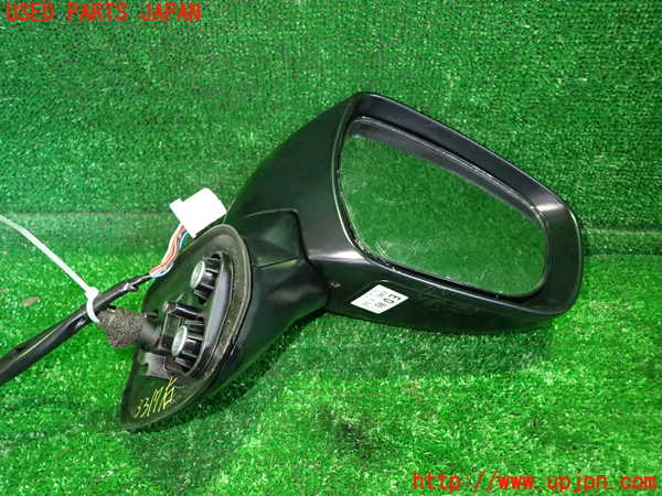 1UPJ-9233171210]ワゴンR(MH95S)右ドアミラー 中古_2