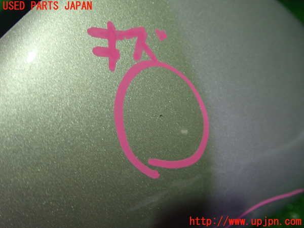 1UPJ-9233171212]ワゴンR(MH95S)左ドアミラー 中古_2