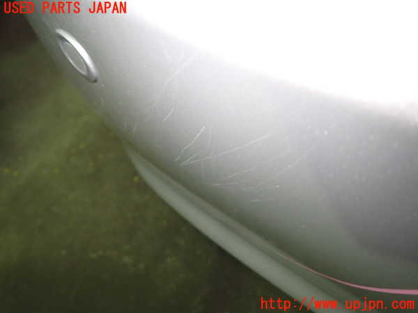 1UPJ-9233171610]ワゴンR(MH95S)リアバンパー 中古_5