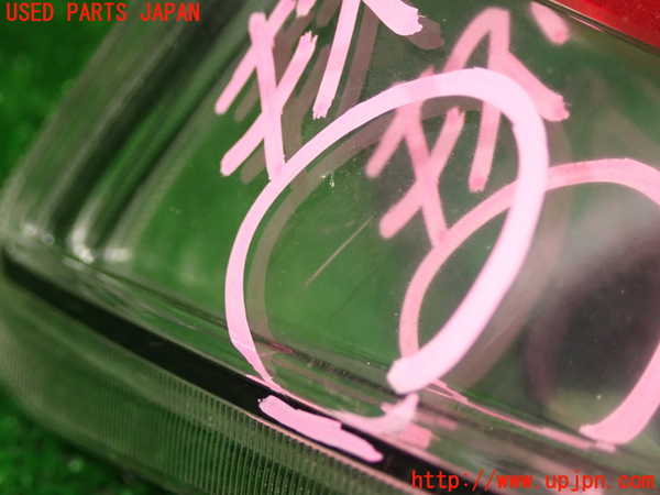 1UPJ-9233171536]ワゴンR(MH95S)左テールランプ 中古_3