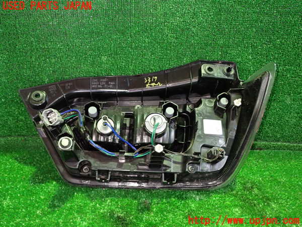1UPJ-9233171536]ワゴンR(MH95S)左テールランプ 中古_4