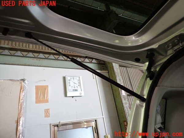 1UPJ-9233171584]ワゴンR(MH95S)リアゲートダンパー 中古_2