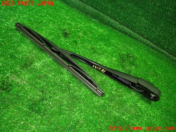 1UPJ-9233171661]ワゴンR(MH95S)リアワイパーアーム1 中古_2