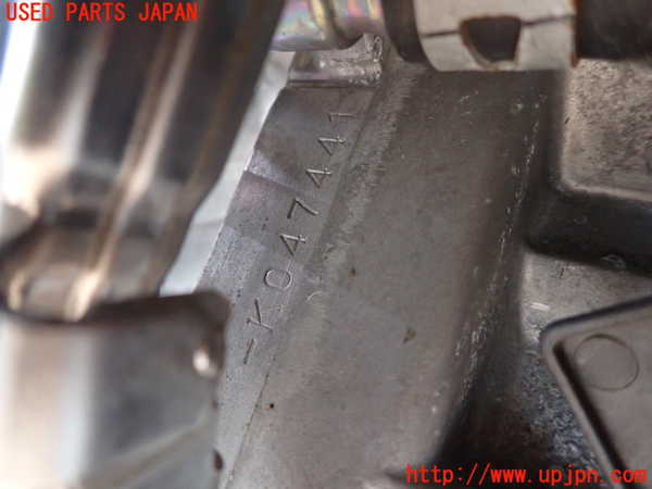 1UPJ-9233172010]ワゴンR(MH95S)エンジン R06D-WA04C 中古_4