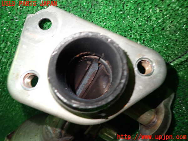 1UPJ-9233172041]ワゴンR(MH95S)エキマニ1 中古_2