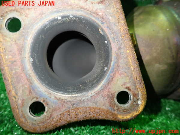 1UPJ-9233172041]ワゴンR(MH95S)エキマニ1 中古_3