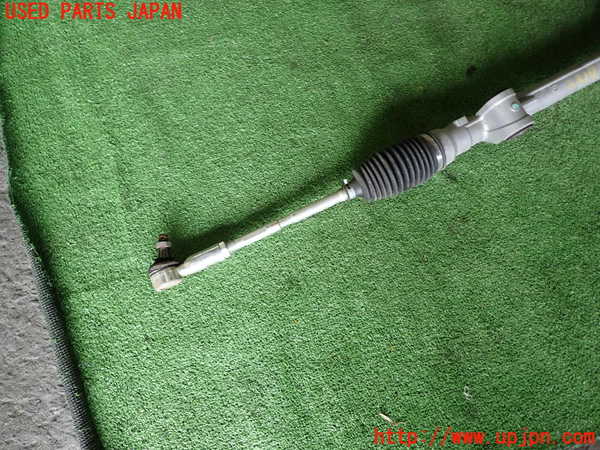 1UPJ-9233174235]ワゴンR(MH95S)パワステギアボックス 中古_2