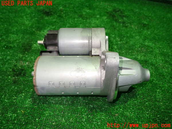1UPJ-9233176010]ワゴンR(MH95S)セルモーター 中古_3