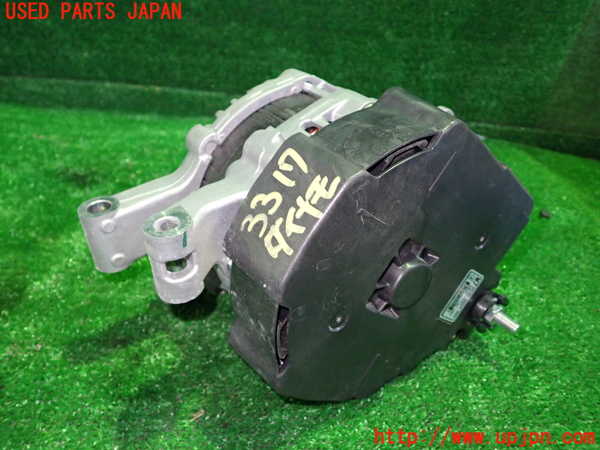 1UPJ-9233176015]ワゴンR(MH95S)オルタネーター(ダイナモ) 中古_3