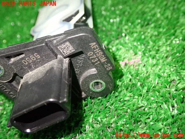 1UPJ-9233176320]ワゴンR(MH95S)エアフロメーター 中古_3