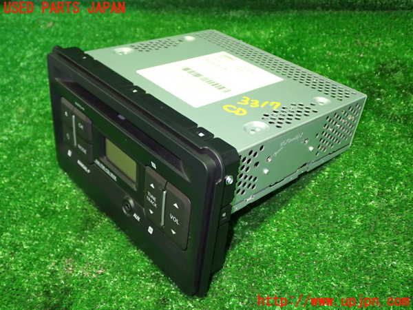 1UPJ-9233176480]ワゴンR(MH95S)CDプレーヤー 中古_2
