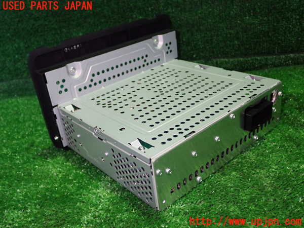 1UPJ-9233176480]ワゴンR(MH95S)CDプレーヤー 中古_4