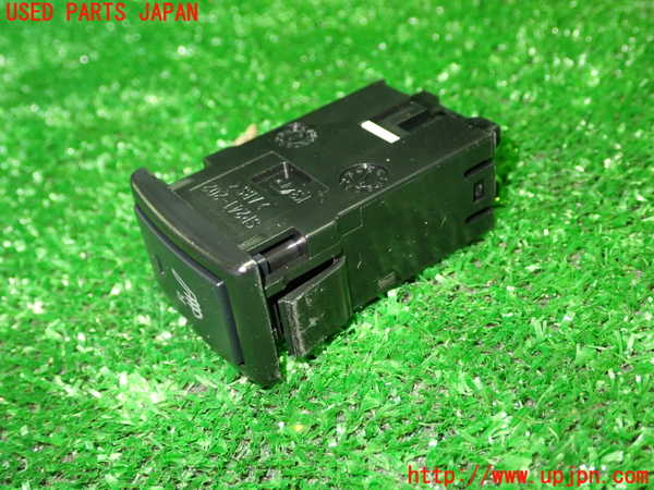 1UPJ-9233176306]ワゴンR(MH95S)スイッチ1 (運転席シートヒーター) 中古_2