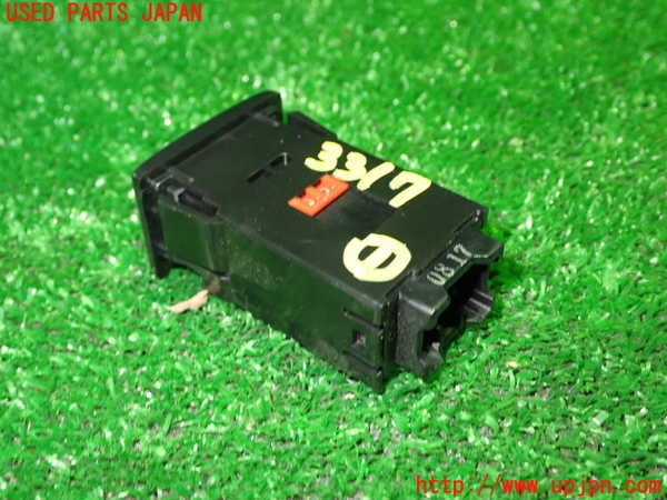 1UPJ-9233176306]ワゴンR(MH95S)スイッチ1 (運転席シートヒーター) 中古_3