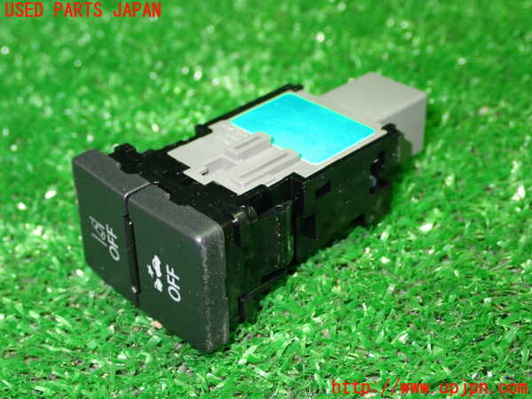 1UPJ-9233176307]ワゴンR(MH95S)スイッチ2 (プリクラッシュ他) 中古_2